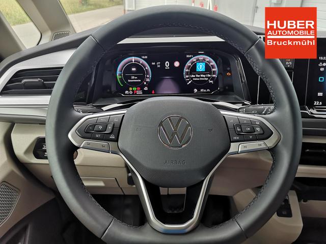 Volkswagen T7 California Beach Tour eHybrid 4MOTION 1.5 TSI Plus 