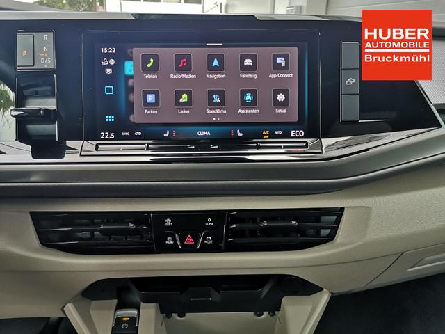 Volkswagen T7 California Beach Tour eHybrid 4MOTION 1.5 TSI Plus 