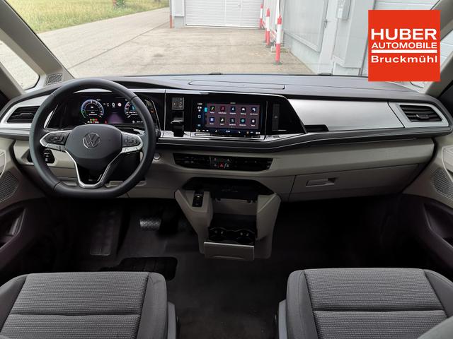 Volkswagen T7 California Beach Tour eHybrid 4MOTION 1.5 TSI Plus 