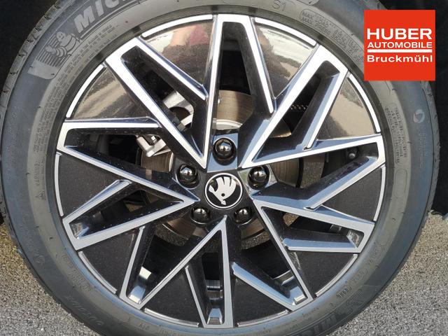 Skoda Octavia Combi 2.0 TDI 110 kW Selection Kombi DSG 17 Lodge Navi PDC GV5 el. Hk 