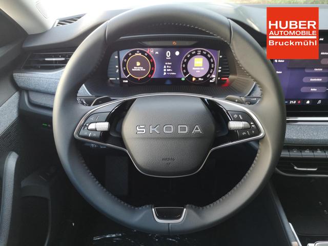 Skoda Octavia Combi 2.0 TDI 110 kW Selection Kombi DSG 17 Lodge Navi PDC GV5 el. Hk 