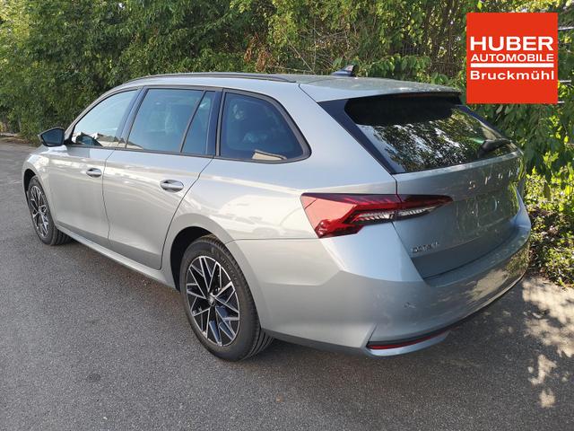 Skoda Octavia Combi 2.0 TDI 110 kW Selection Kombi DSG 17 Lodge Navi PDC GV5 el. Hk 