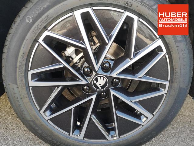 Skoda Octavia Combi 2.0 TDI 110 kW Selection Kombi DSG 17 Lodge Navi PDC GV5 el. Hk 