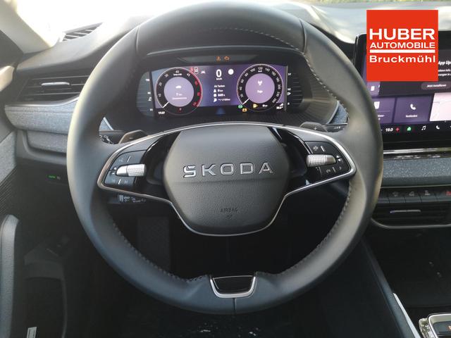 Skoda Octavia Combi 2.0 TDI 110 kW Selection Kombi DSG 17 Lodge Navi PDC GV5 el. Hk 