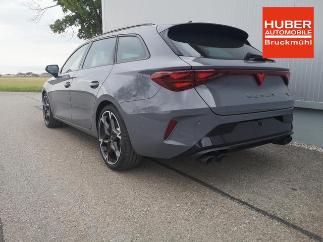 Cupra Leon Sportstourer 2.0 TSI 245 kW 4Drive VZ Kombi ST 2.0TSI ABT AHK ACC 