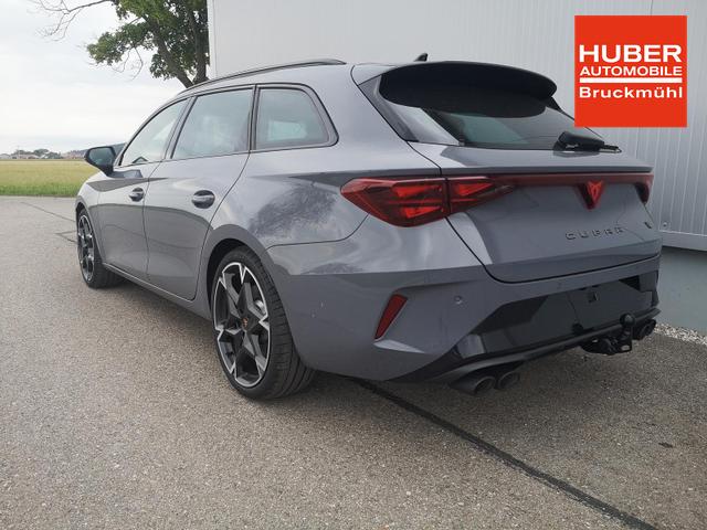 Cupra Leon Sportstourer 2.0 TSI 245 kW 4Drive VZ Kombi ST 2.0TSI ABT AHK ACC 