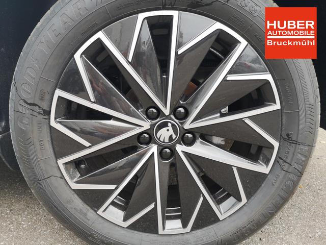 Skoda Kamiq Selection 1.0 TSI DSG 17 Zoll Sunset Kamera PDC v+h 