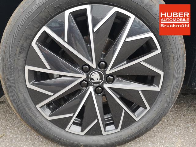 Skoda Kamiq Selection 1.0 TSI DSG 17 Zoll Sunset Kamera PDC v+h 