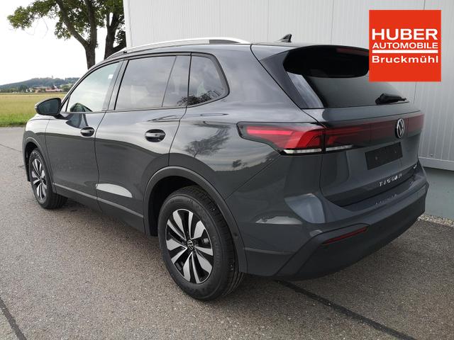Volkswagen Tiguan 1.5 eTSI 110 kW Life DSG AHK ACC 360 el. HK 