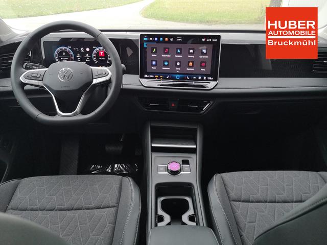 Volkswagen Tiguan 1.5 eTSI 110 kW Life DSG AHK ACC 360 el. HK 