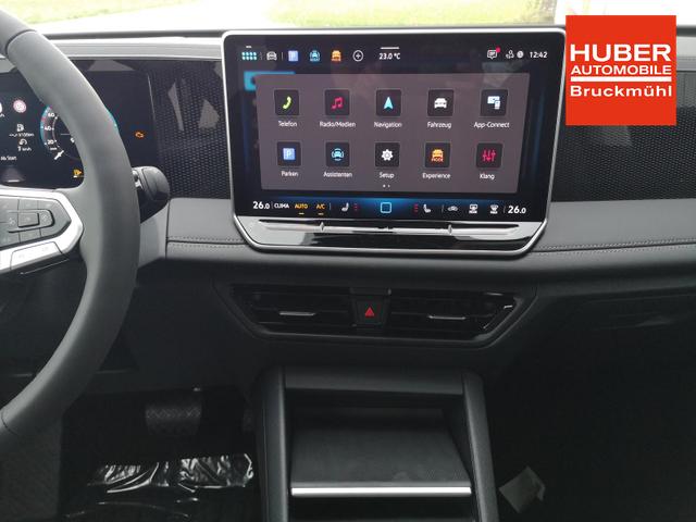 Volkswagen Tiguan 1.5 eTSI 110 kW Life DSG AHK ACC 360 el. HK 