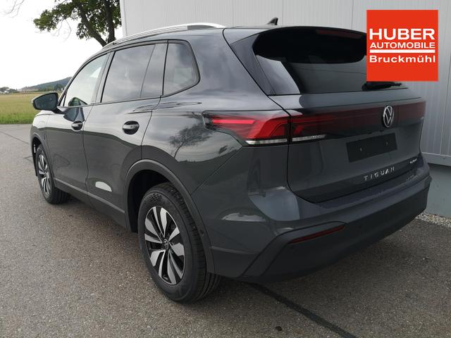 Volkswagen Tiguan 1.5 eHybrid Life DSG AHK ACC 360 el. HK 