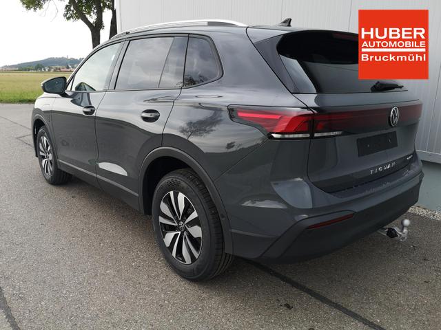 Volkswagen Tiguan 1.5 eHybrid Life DSG AHK ACC 360 el. HK 