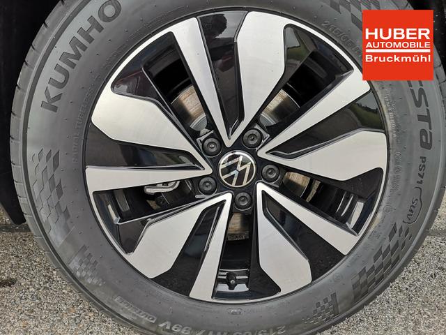 Volkswagen Tiguan 1.5 eHybrid Life DSG AHK ACC 360 el. HK 