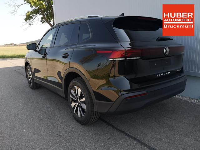 Volkswagen Tiguan 1.5 eHybrid Life DSG AHK ACC 360 el. HK 