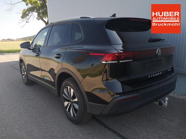 Volkswagen Tiguan 1.5 eHybrid Life DSG AHK ACC 360 el. HK 