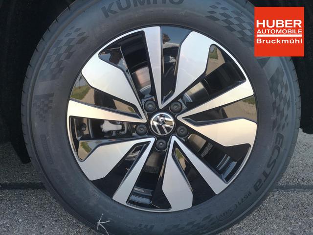 Volkswagen Tiguan 1.5 eHybrid Life DSG AHK ACC 360 el. HK 