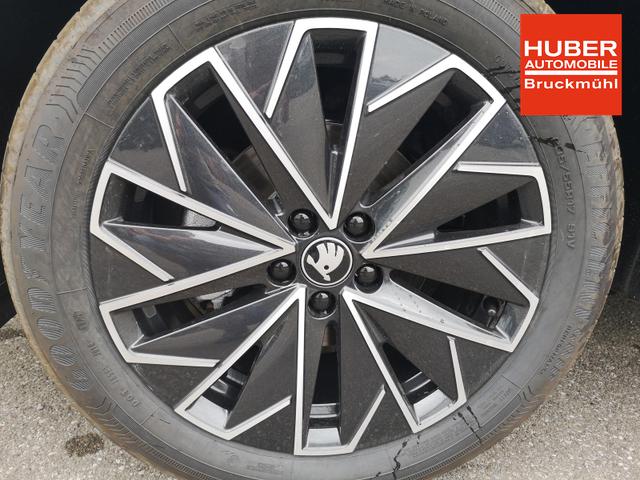 Skoda Kamiq Selection 1.0 TSI DSG 17 Zoll Sunset Kamera PDC v+h 