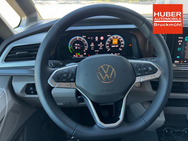 Volkswagen T7 California Beach Camper eHybrid 4MOTION 1.5 TSI 