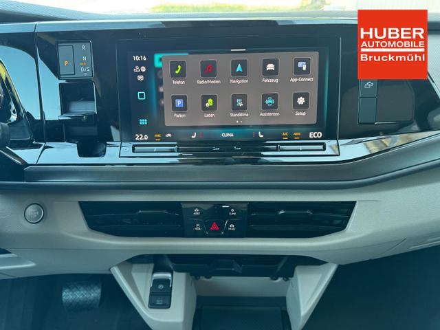 Volkswagen T7 California Beach Camper eHybrid 4MOTION 1.5 TSI 