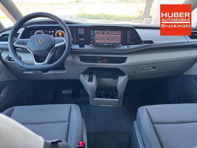 Volkswagen T7 California Beach Camper eHybrid 4MOTION 1.5 TSI 