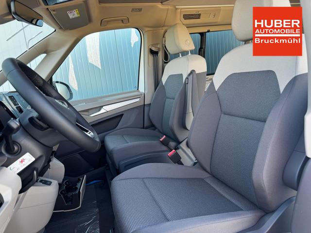 Volkswagen T7 California Beach Camper eHybrid 4MOTION 1.5 TSI 
