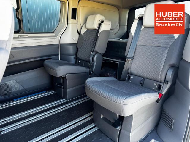 Volkswagen T7 California Beach Camper eHybrid 4MOTION 1.5 TSI 