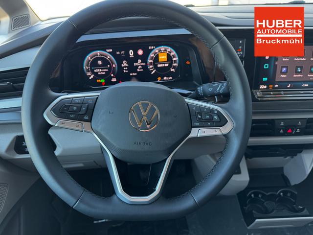 Volkswagen T7 California Beach Camper 2.0 TDI DSG Plus 