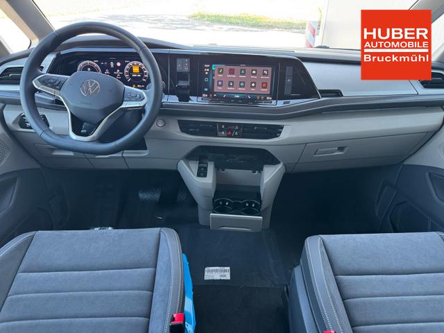 Volkswagen T7 California Beach Camper 2.0 TDI DSG Plus 