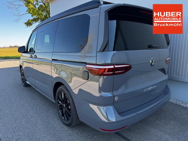 Volkswagen T7 California Beach Camper 2.0 TDI DSG Plus 