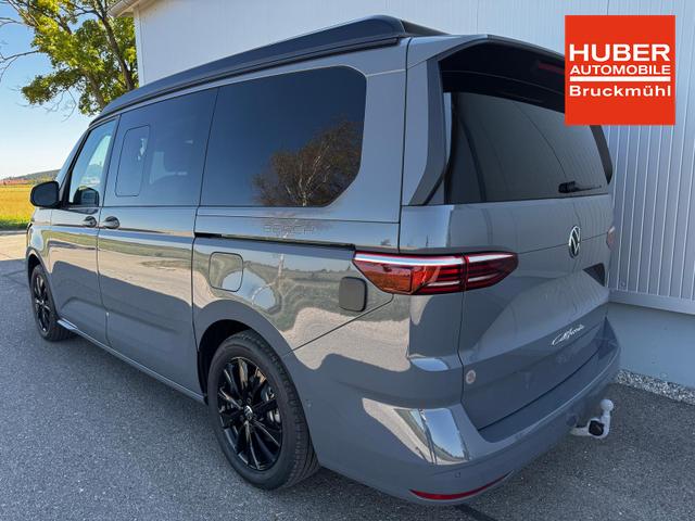 Volkswagen T7 California Beach Camper 2.0 TDI DSG Plus 