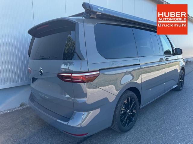 Volkswagen T7 California Beach Camper 2.0 TDI DSG Plus 