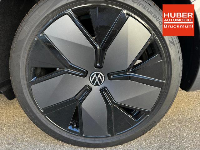 Volkswagen Passat Variant 1.5 TSI eHybrid 200 kW R-Line Black AHK 360 