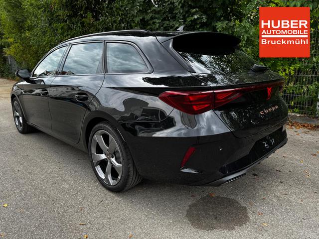 Cupra Leon Sportstourer 2.0TSI 150 kW Kombi ST DSG 4x4 Edge AHK ACC LED GV5 