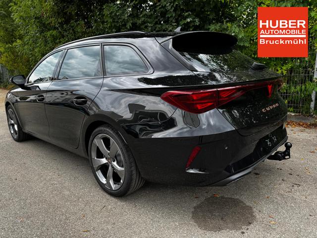 Cupra Leon Sportstourer 2.0TSI 150 kW Kombi ST DSG 4x4 Edge AHK ACC LED GV5 