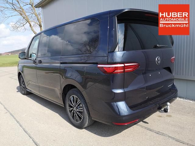 Volkswagen T7 Multivan 2,0TDI DSG Komfort L&Uuml; 5 Sitzer 