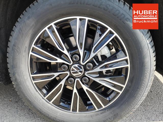 Volkswagen T7 Multivan 2,0TDI DSG Komfort L&Uuml; 5 Sitzer 