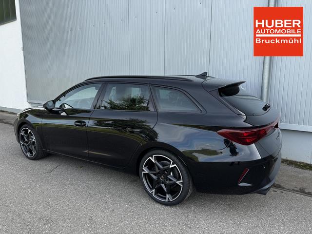 Cupra Leon Sportstourer 2.0 TSI 245 kW 4Drive VZ Kombi ST 2.0TSI ABT AHK Sound ACC Pano 