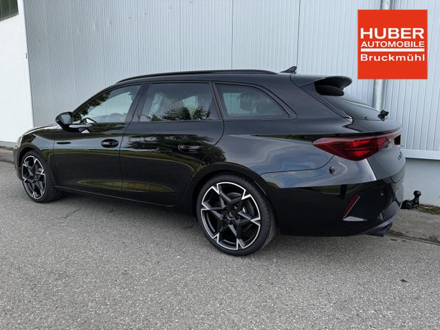 Cupra Leon Sportstourer 2.0 TSI 245 kW 4Drive VZ Kombi ST 2.0TSI ABT AHK Sound ACC Pano 