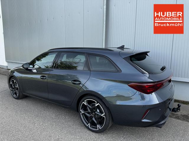 Cupra Leon Sportstourer 2.0 TSI 245 kW 4Drive VZ Kombi ST 2.0TSI ABT AHK ACC 