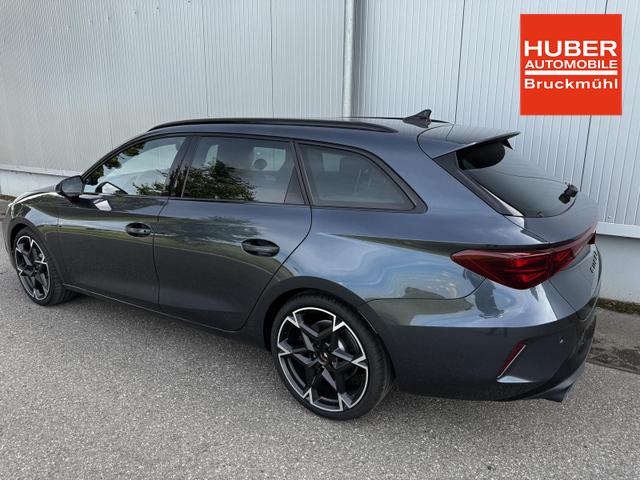 Cupra Leon Sportstourer 2.0 TSI 245 kW 4Drive VZ Kombi ST 2.0TSI ABT AHK ACC 