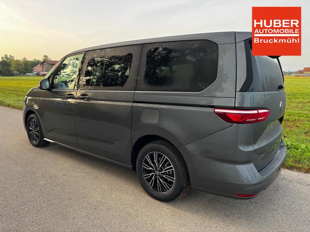 Volkswagen T7 Multivan 1,5eHybrid DSG 4Motion Premium L&Uuml; 7 Sitzer 