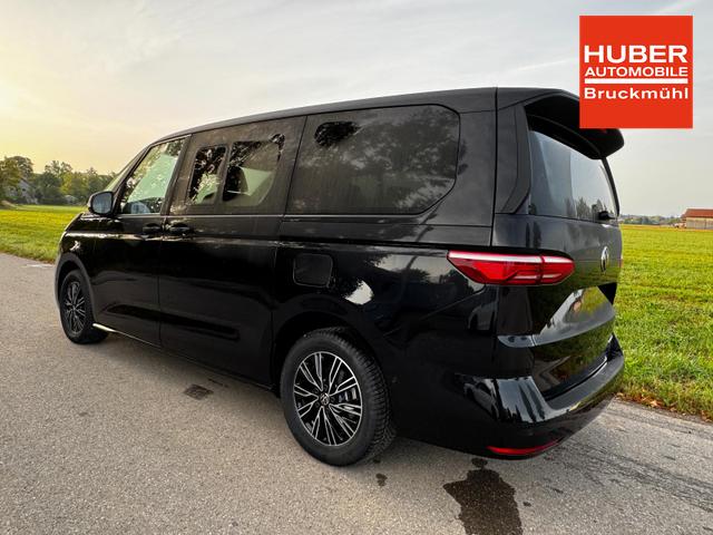 Volkswagen T7 Multivan 1,5eHybrid DSG 4Motion Elegance L&Uuml; 7 Sitzer 