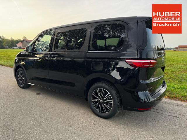 Volkswagen T7 Multivan 1,5eHybrid DSG 4Motion Elegance K&Uuml; 5 Sitzer 