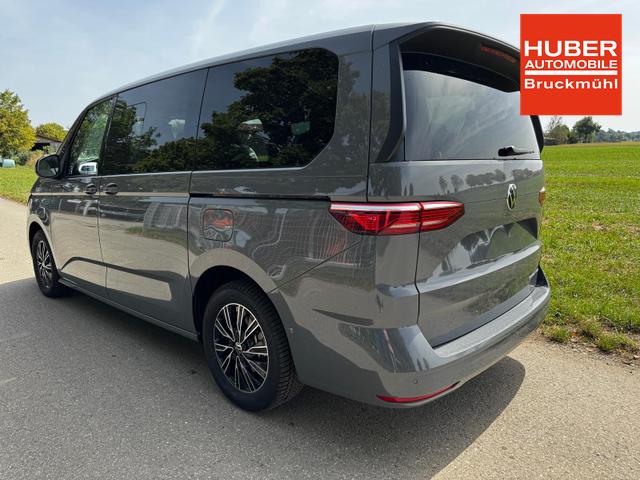 Volkswagen T7 Multivan 1,5eHybrid DSG 4Motion Premium L&Uuml; 7 Sitzer 