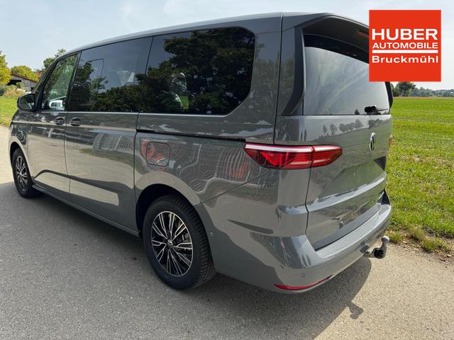 Volkswagen T7 Multivan 1,5eHybrid DSG 4Motion Premium L&Uuml; 7 Sitzer 