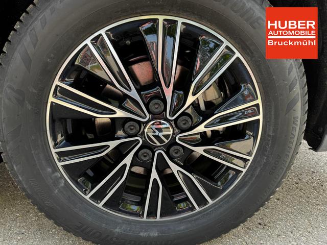 Volkswagen T7 Multivan 1,5eHybrid DSG 4Motion Premium L&Uuml; 7 Sitzer 