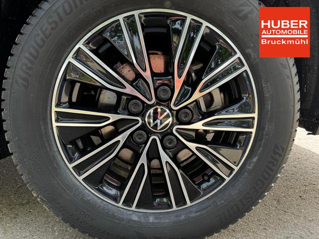 Volkswagen T7 Multivan 2,0TDI DSG Lite L&Uuml; 5 Sitzer 