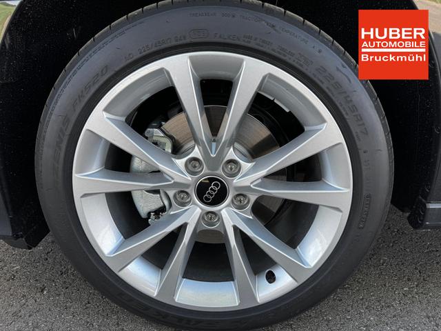 Audi A3 Sportback TFSI 110 kW 1.5TFSI S-Tronic 