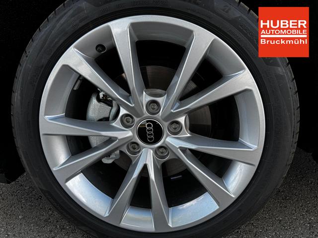 Audi A3 Sportback TFSI 110 kW 1.5TFSI S-Tronic 